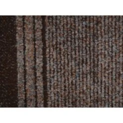 Läufer Sydney Braun Meterware 80 Cm