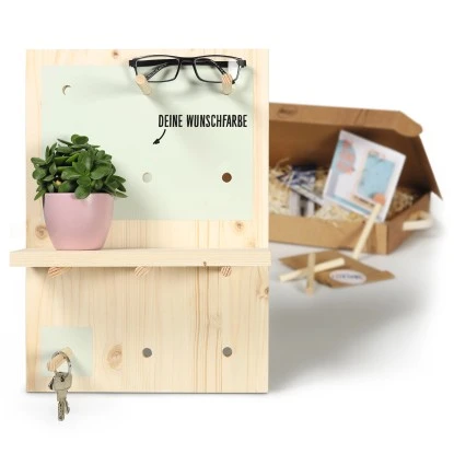 CREATE! DIY Wandregal 1 CREATE! DIY Wandregal