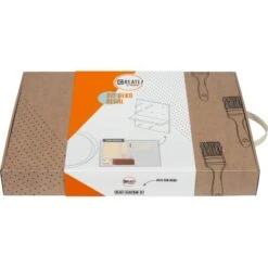 CREATE! DIY Wandregal 13 CREATE! DIY Wandregal -Heimdekoration Angebote 07876608374 AR01 081019 04