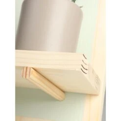 CREATE! DIY Wandregal 12 CREATE! DIY Wandregal -Heimdekoration Angebote 07876608374 AR01 081019 07