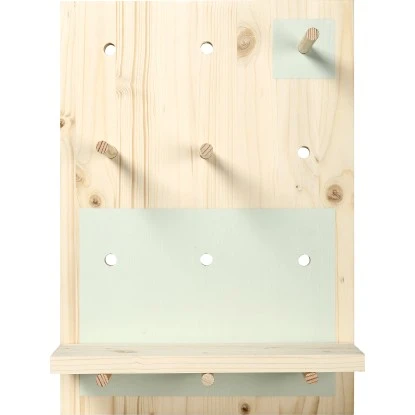 CREATE! DIY Wandregal 4 CREATE! DIY Wandregal – Bild 4