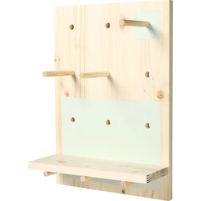 CREATE! DIY Wandregal 5 CREATE! DIY Wandregal – Bild 5