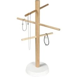 CREATE! By OBI DIY Schmuckbaum -Heimdekoration Angebote 07876608398 AR01 081019 05