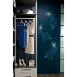 Marabu Schablone 40 X 60 Cm Smart Girl -Heimdekoration Angebote 081 k07692 marabu 025125 5 6