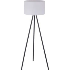 LED-Außen-Stehleuchte Dreibein Holly Schwarz RGB Und Warmweiß -Heimdekoration Angebote 110936 2426 3