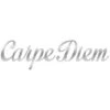 Dekoschriftzug Carpe Diem 70 Cm X 25 Cm