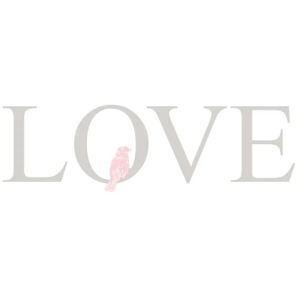 Dekoschriftzug Love 50 Cm X 50 Cm 1 Dekoschriftzug Love 50 Cm X 50 Cm