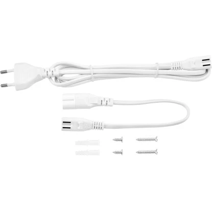 LED-Unterbauleuchte Slim-Line Silber 13 W EEK: F 3 LED-Unterbauleuchte Slim-Line Silber 13 W EEK: F – Bild 3