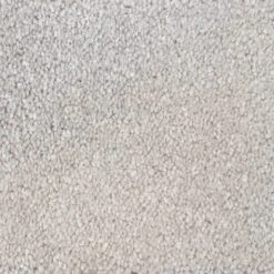 Andiamo Teppichboden Amsterdam Beige Meterware Breite: 500 Cm