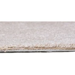 Andiamo Teppichboden Amsterdam Beige Meterware Breite: 500 Cm -Heimdekoration Angebote 133875 3552 t