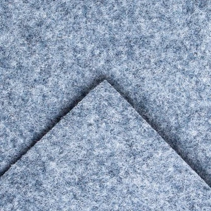 Andiamo Teppichboden Nadelfilz Manchester Stahl Meterware Breite: 200 Cm 1 Andiamo Teppichboden Nadelfilz Manchester Stahl Meterware Breite: 200 Cm