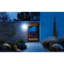 Steinel LED-Strahler XLED Home 2 Graphit 18 Steinel LED-Strahler XLED Home 2 Graphit -Heimdekoration Angebote 1354992 2917 2