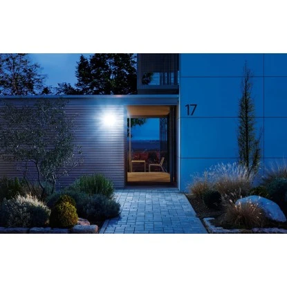 Steinel LED-Strahler XLED Home 2 Graphit 9 Steinel LED-Strahler XLED Home 2 Graphit – Bild 9