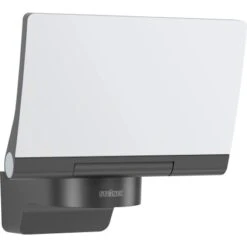 Steinel LED-Strahler XLED Home 2 Graphit