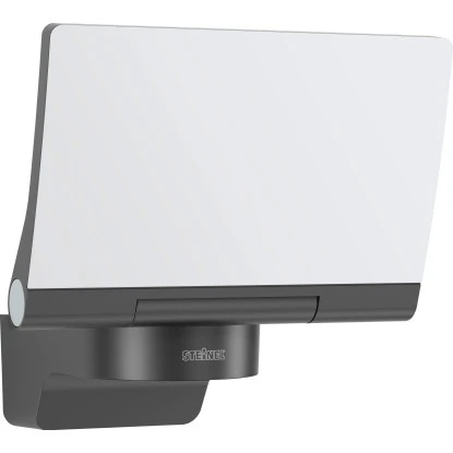 Steinel LED-Strahler XLED Home 2 Graphit 1 Steinel LED-Strahler XLED Home 2 Graphit