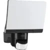 Steinel LED-Sensorstrahler XLED Home 2 XL S Schwarz