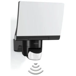 Steinel LED-Sensorstrahler XLED Home 2 XL S Schwarz 12 Steinel LED-Sensorstrahler XLED Home 2 XL S Schwarz -Heimdekoration Angebote 135513 2917 030049.01 2