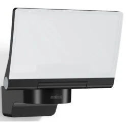 Steinel LED-Strahler XLED Home 2 Schwarz 9 Steinel LED-Strahler XLED Home 2 Schwarz -Heimdekoration Angebote 135518 2917 033118.01 2