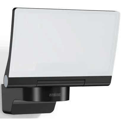 Steinel LED-Strahler XLED Home 2 Schwarz 3 Steinel LED-Strahler XLED Home 2 Schwarz – Bild 3