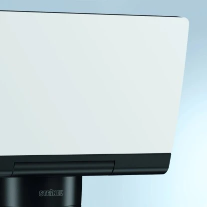 Steinel LED-Strahler XLED Home 2 Schwarz 4 Steinel LED-Strahler XLED Home 2 Schwarz – Bild 4