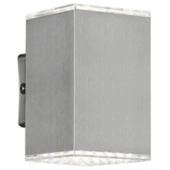 LED-Außenwandleuchte Quito