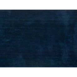 Teppich Lamego Dunkelblau 67 Cm X 140 Cm