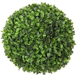 Deko Buchsbaumkugel Ø 30 Cm