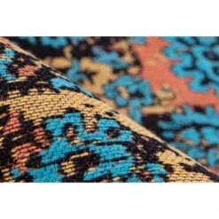 Teppich Bavaria 810 Multicolor 200 Cm X 290 Cm -Heimdekoration Angebote 155886 48425 c1