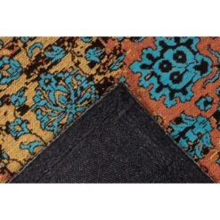 Teppich Bavaria 810 Multicolor 200 Cm X 290 Cm -Heimdekoration Angebote 155886 48425 c2