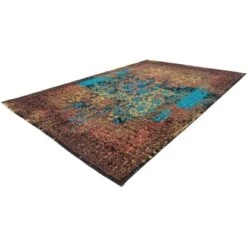 Teppich Bavaria 810 Multicolor 200 Cm X 290 Cm -Heimdekoration Angebote 155886 48425 e1