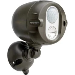 Mr. Beams LED-Außenstrahler Mit Bewegungsmelder MBN352 Braun 2er-Pack 8 Mr. Beams LED-Außenstrahler Mit Bewegungsmelder MBN352 Braun 2er-Pack -Heimdekoration Angebote 1810431 3437 mbn350 1