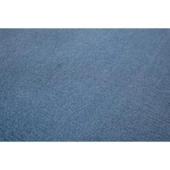 Teppichboden Caracas Azur Meterware 400 Cm Breit