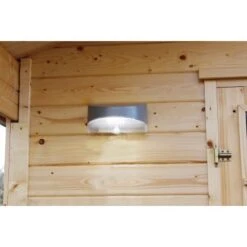 LED Solar-Außenwandleuchte Mit Bewegungsmelder Bread -Heimdekoration Angebote 1995984 3746 4