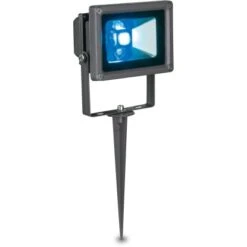 Globo LED-Strahler Projecteur Mit Farbwechsler 7 Globo LED-Strahler Projecteur Mit Farbwechsler -Heimdekoration Angebote 204734 mps