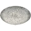 Trio LED-Deckenleuchte Mosaique Ø: 40 Cm