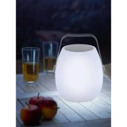 Heimdekoration Angebote 14 LED Tischleuchte Aviola