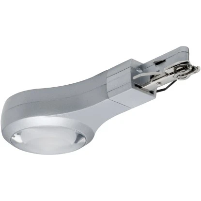 Paulmann URail LED-Endkappe System 1 Paulmann URail LED-Endkappe System