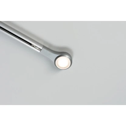 Paulmann URail LED-Endkappe System 2 Paulmann URail LED-Endkappe System – Bild 2