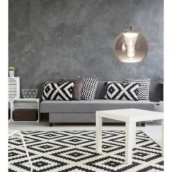 Näve LED-Pendelleuchte Vaso Anthrazit -Heimdekoration Angebote 222872185 3065 AB imgmil 1