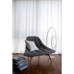 Näve LED-Stehleuchte Odrive Weiß 120 Cm 18 Näve LED-Stehleuchte Odrive Weiß 120 Cm -Heimdekoration Angebote 222874424 3065 AB imgmil 6