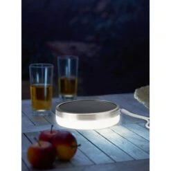 Solarbox Schwarz-Silber 9 Solarbox Schwarz-Silber -Heimdekoration Angebote 22531879 AB01 260820 RET01