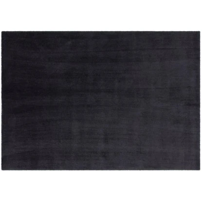 Lalee Teppich Velluto 400 Graphit 80 Cm X 150 Cm 1 Lalee Teppich Velluto 400 Graphit 80 Cm X 150 Cm