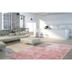 Teppich Aveiro 660 Pink 80 Cm X 150 Cm -Heimdekoration Angebote 243269 4940 ave popi amb