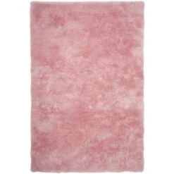 Teppich Aveiro 660 Pink 80 Cm X 150 Cm