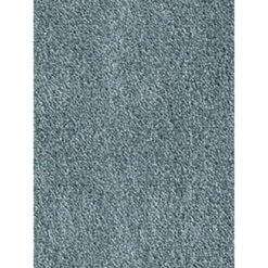 Teppichboden Glasgow Blau Meterware Breite: 400 Cm