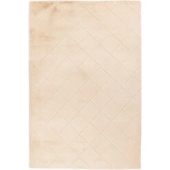 Lalee Teppich Impulse 160 Cm X 230 Cm Beige