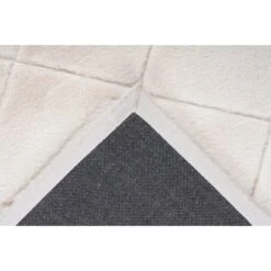 Lalee Teppich Impulse 120 Cm X 170 Cm Ivory -Heimdekoration Angebote 257146 4962 CU 04 1