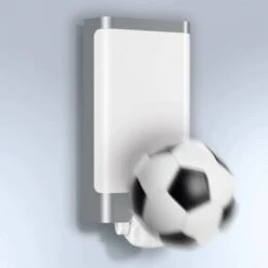 Steinel LED-Außenwandleuchte Mit Bewegungsmelder L 240 S Edelstahl -Heimdekoration Angebote 280171 2917 010461.MM02