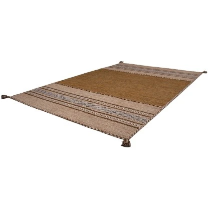 Teppich Morena 445 Braun 200 Cm X 290 Cm 1 Teppich Morena 445 Braun 200 Cm X 290 Cm