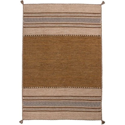 Teppich Morena 445 Braun 200 Cm X 290 Cm 2 Teppich Morena 445 Braun 200 Cm X 290 Cm – Bild 2